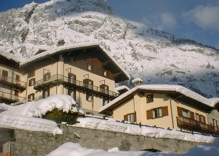 Hotel Ottoz Meuble