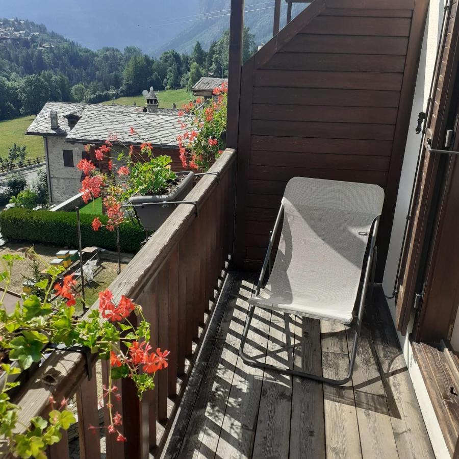Ottoz Meuble Hotel Courmayeur