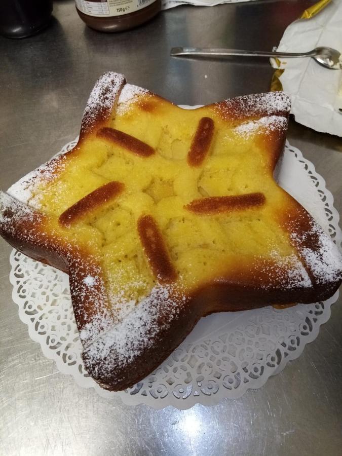 Ottoz Meuble 3* Courmayeur
