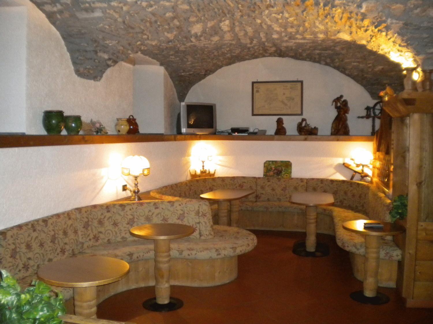 Hotel Ottoz Meuble 3*
