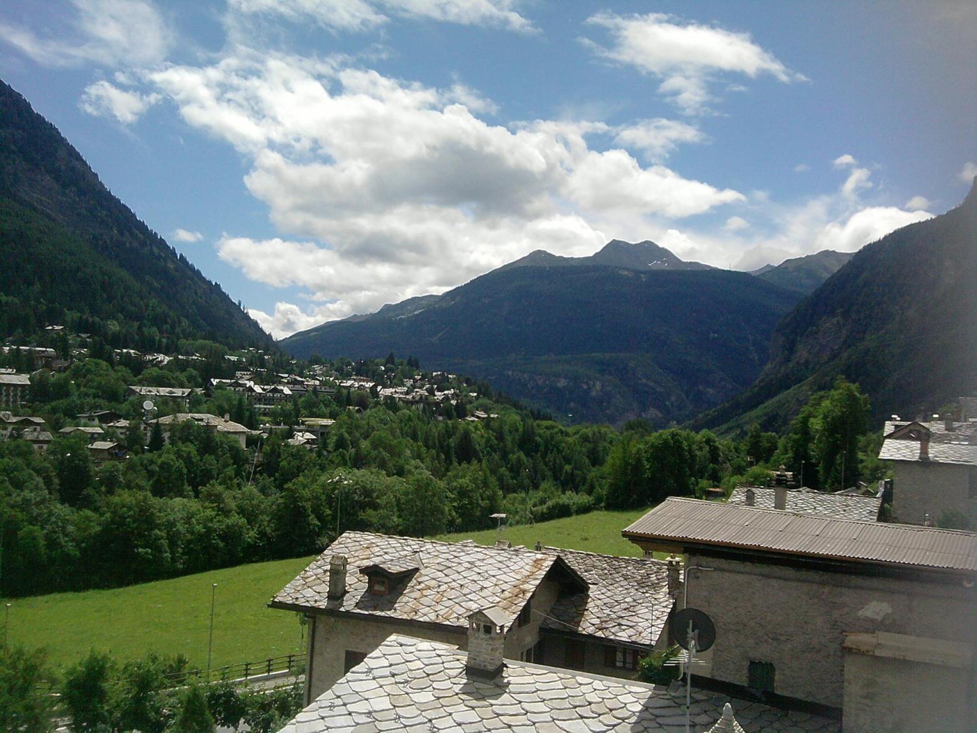 Ottoz Meuble Courmayeur