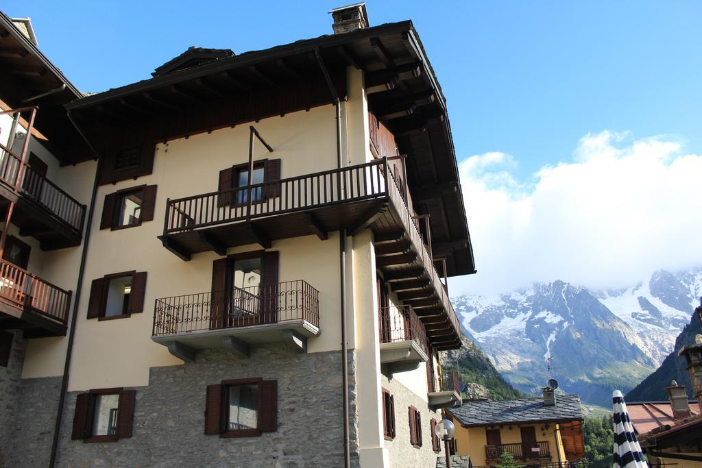 Ottoz Meuble Courmayeur