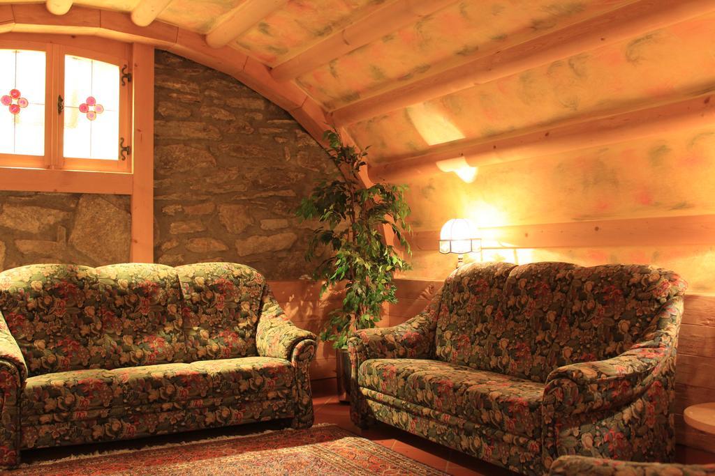 Ottoz Meuble Courmayeur
