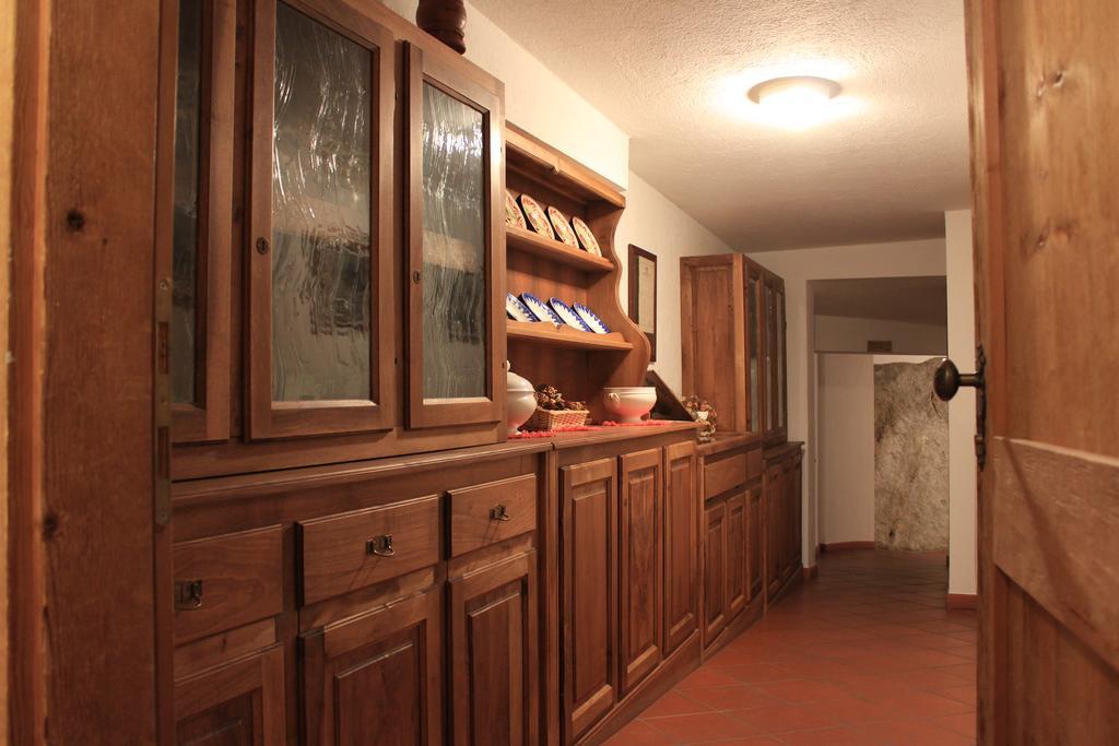 Hotel Ottoz Meuble