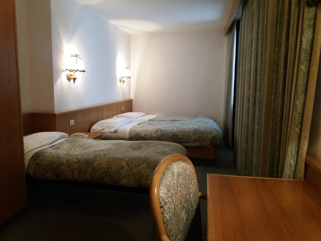Ottoz Meuble Hotel Courmayeur