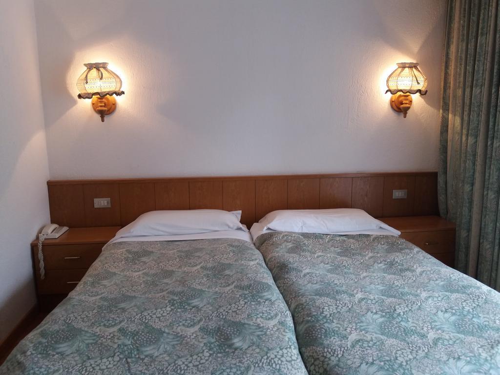 Ottoz Meuble Hotel