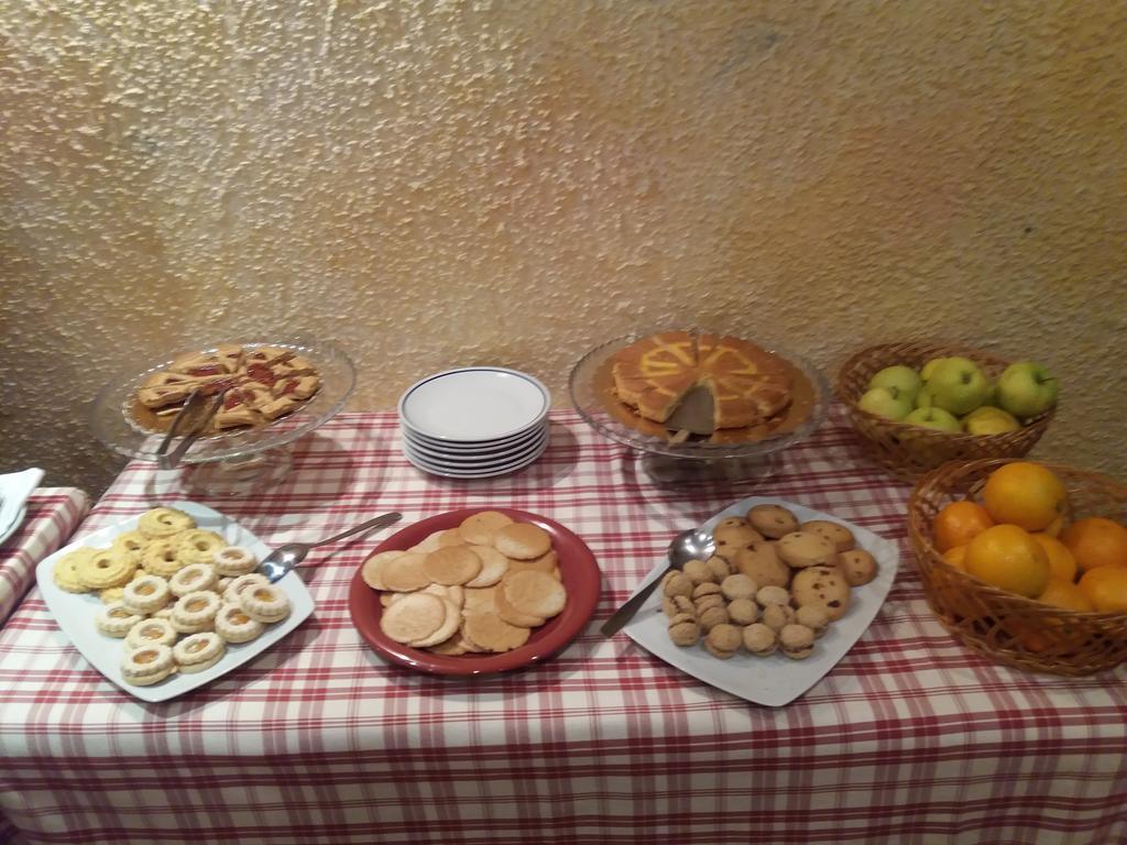 Ottoz Meuble 3* Courmayeur