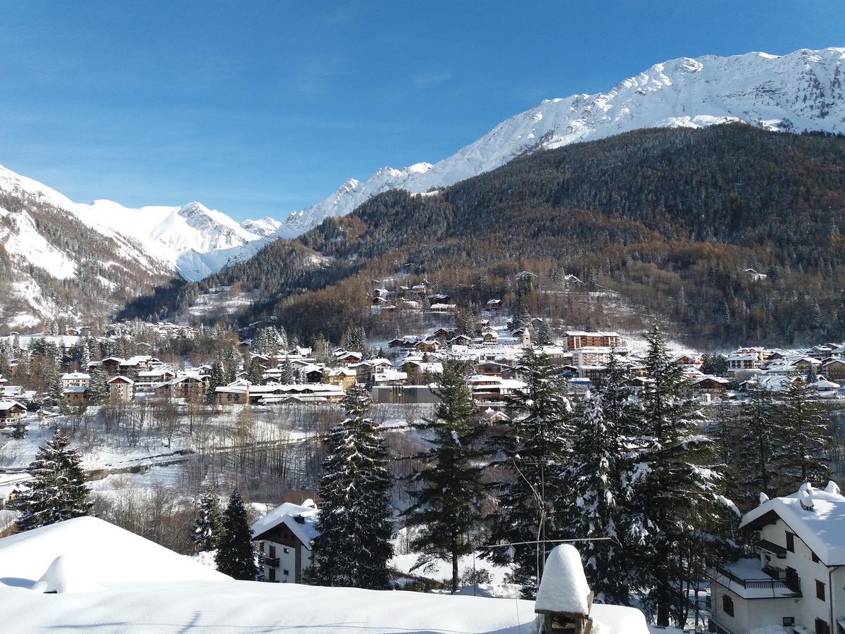 Ottoz Meuble Courmayeur