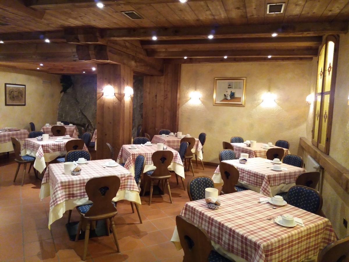 Hotel Ottoz Meuble 3*