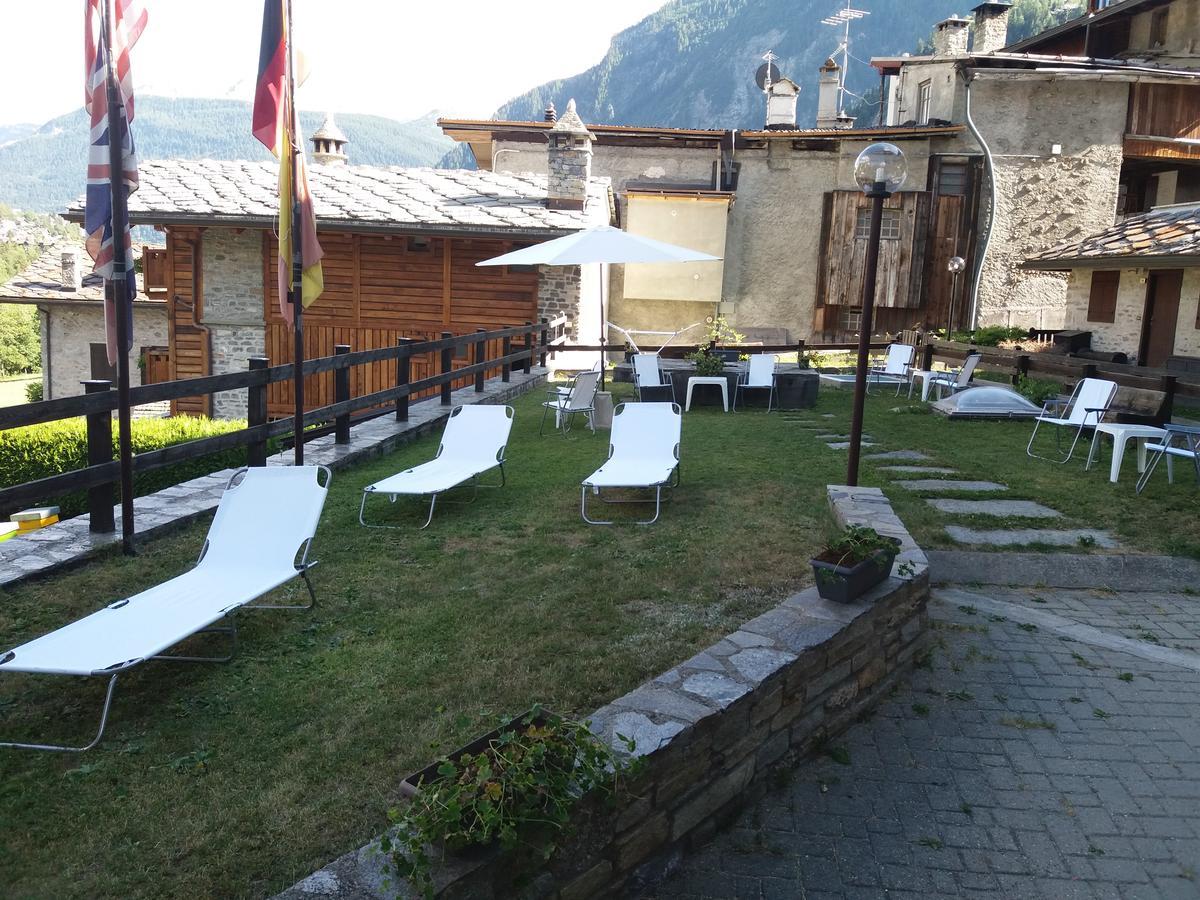 Ottoz Meuble Hotel 3*