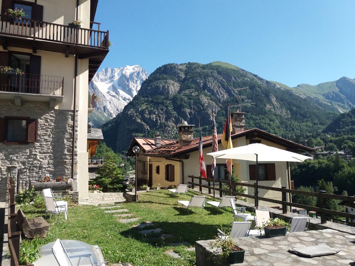 Ottoz Meuble Hotel 3*