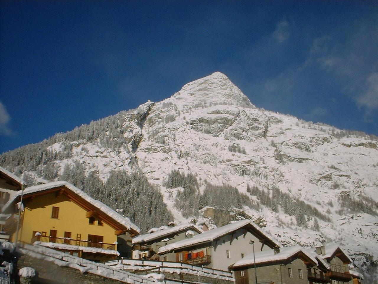 Ottoz Meuble Courmayeur