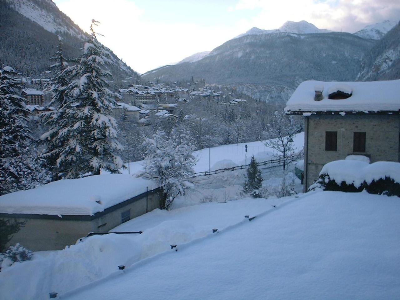 Ottoz Meuble Hotel 3*