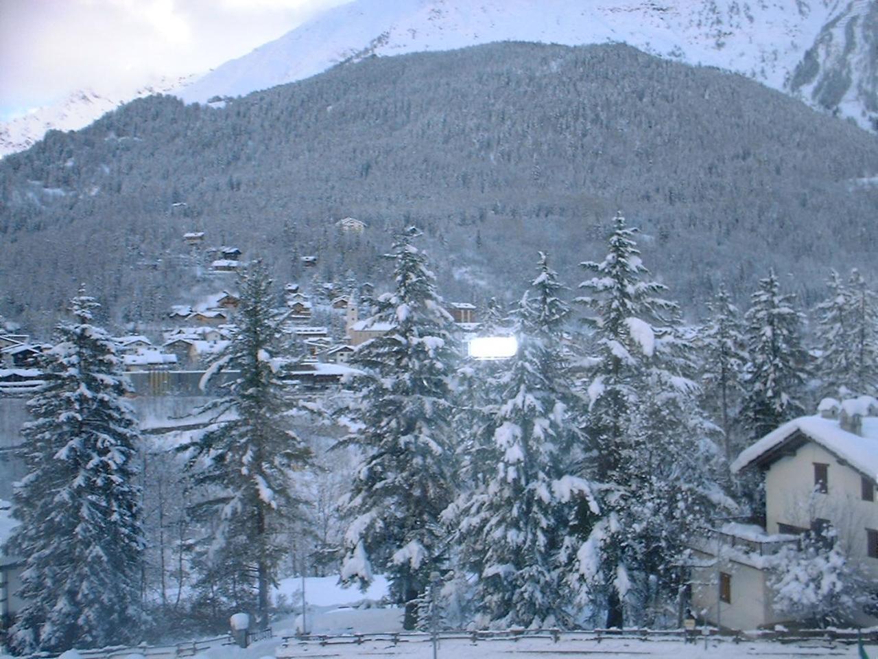 Hotel Ottoz Meuble