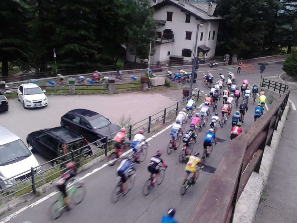 Ottoz Meuble 3* Courmayeur