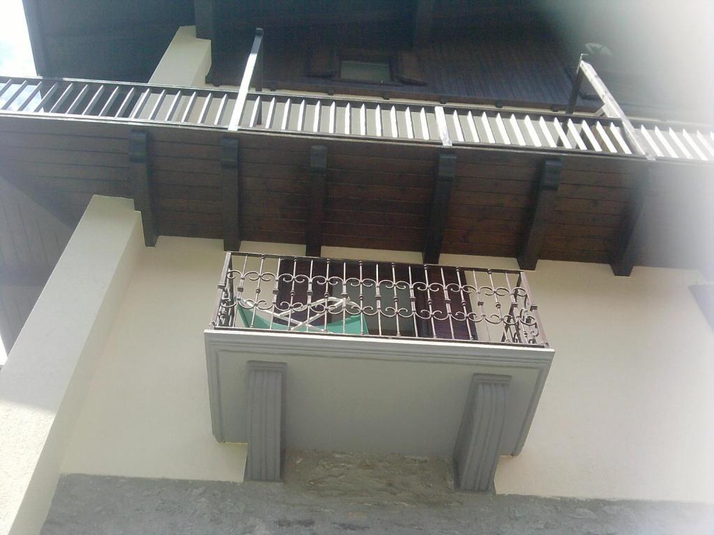Hotel Ottoz Meuble