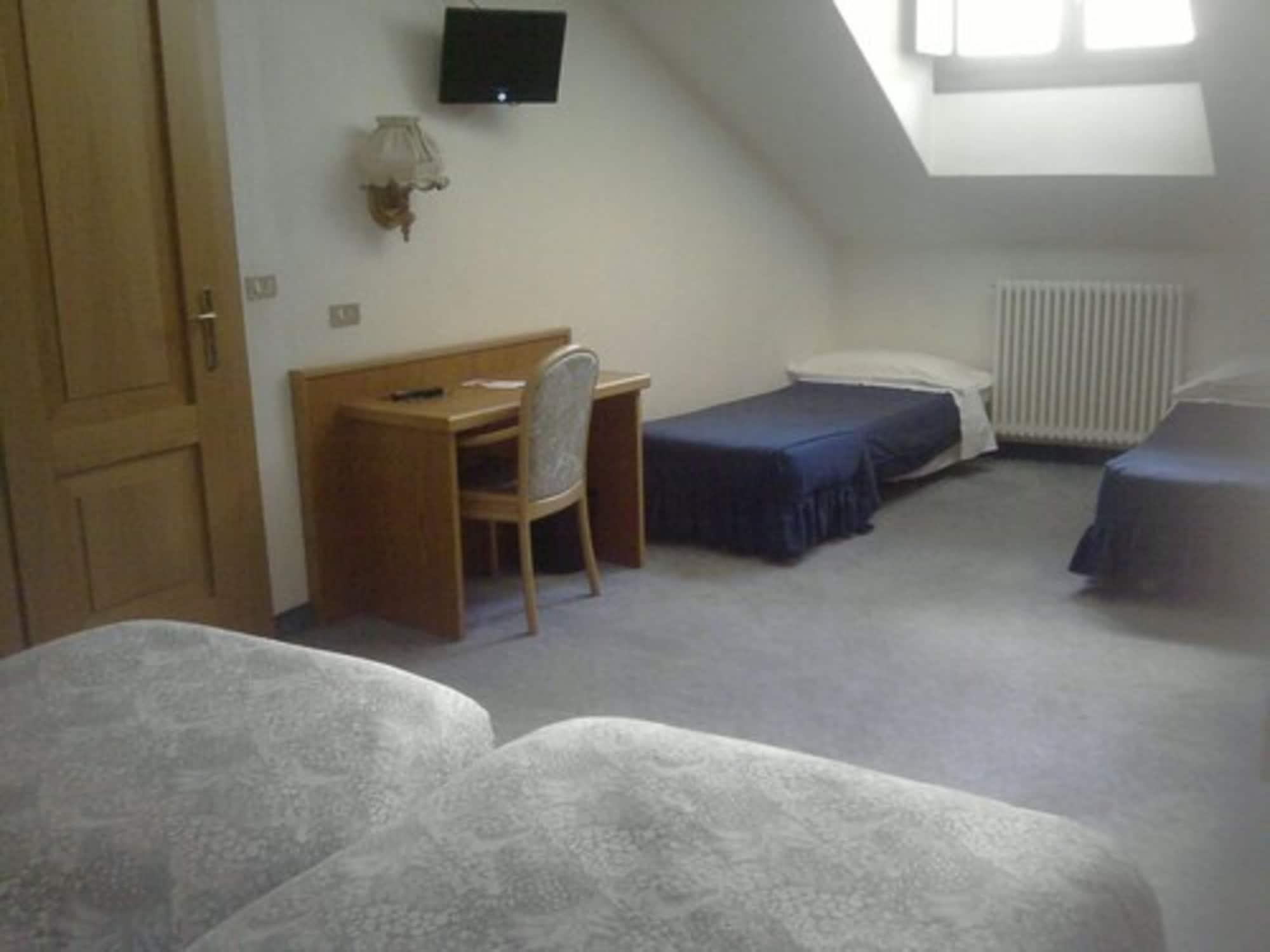 Ottoz Meuble Hotel Courmayeur